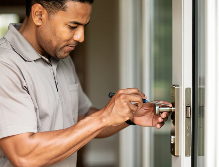 Locksmith Edenbridge-Humber Valley